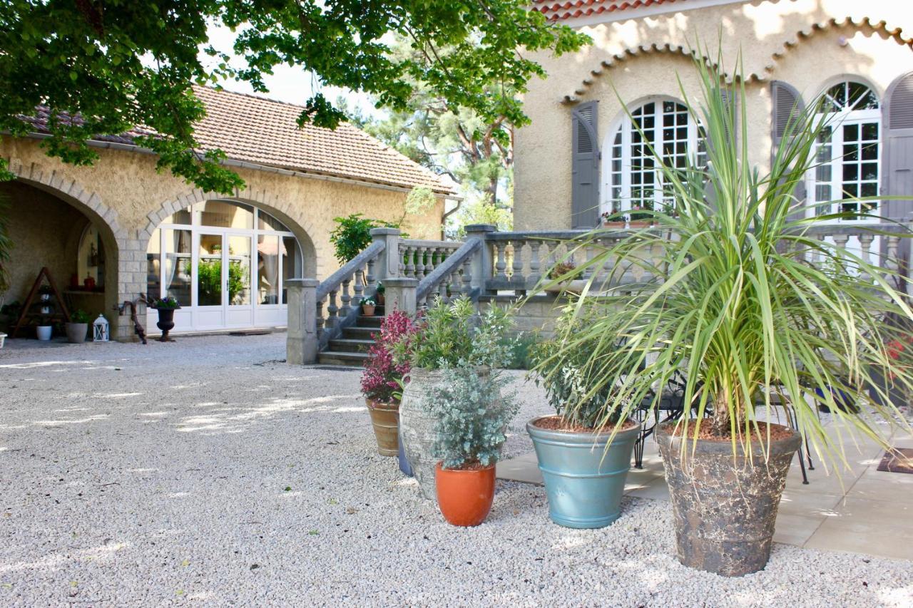 Le Clos Vitis 维厄勒斯 外观 照片