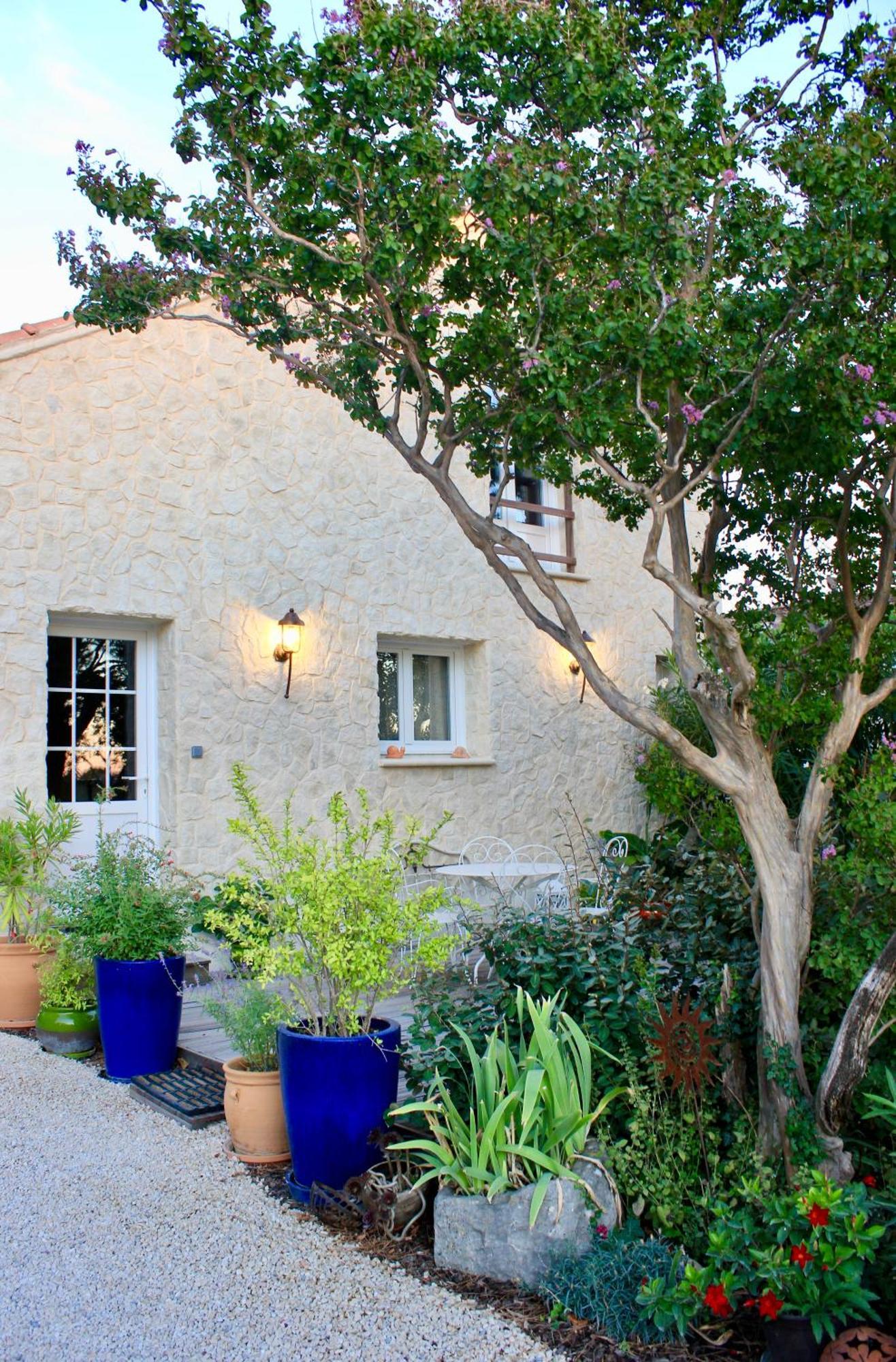 Le Clos Vitis 维厄勒斯 外观 照片