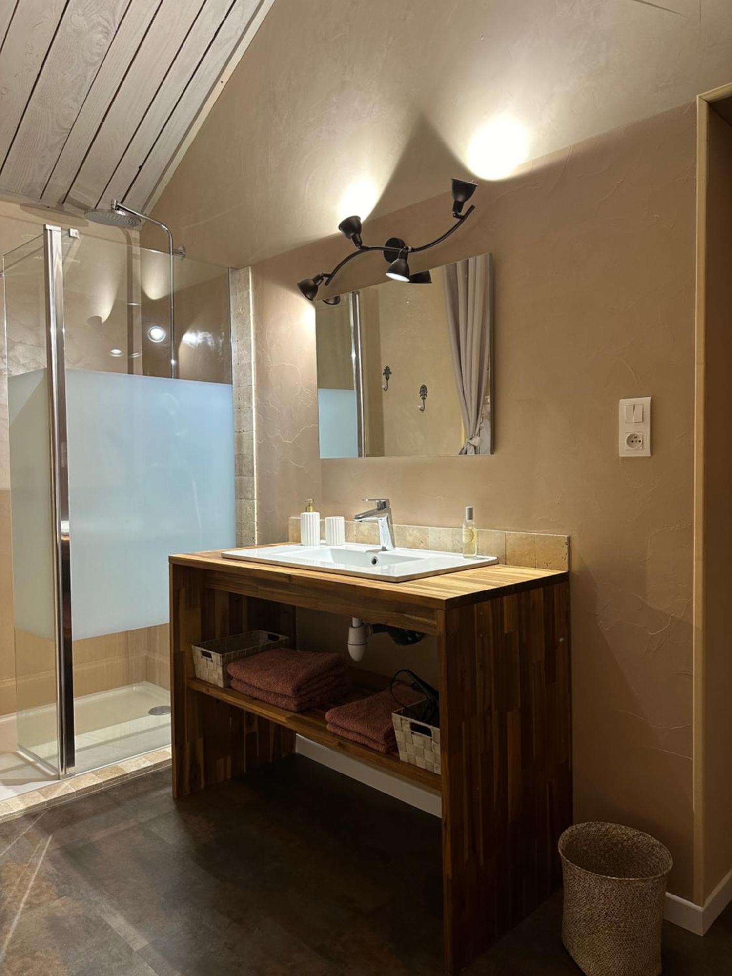 Le Clos Vitis 维厄勒斯 外观 照片