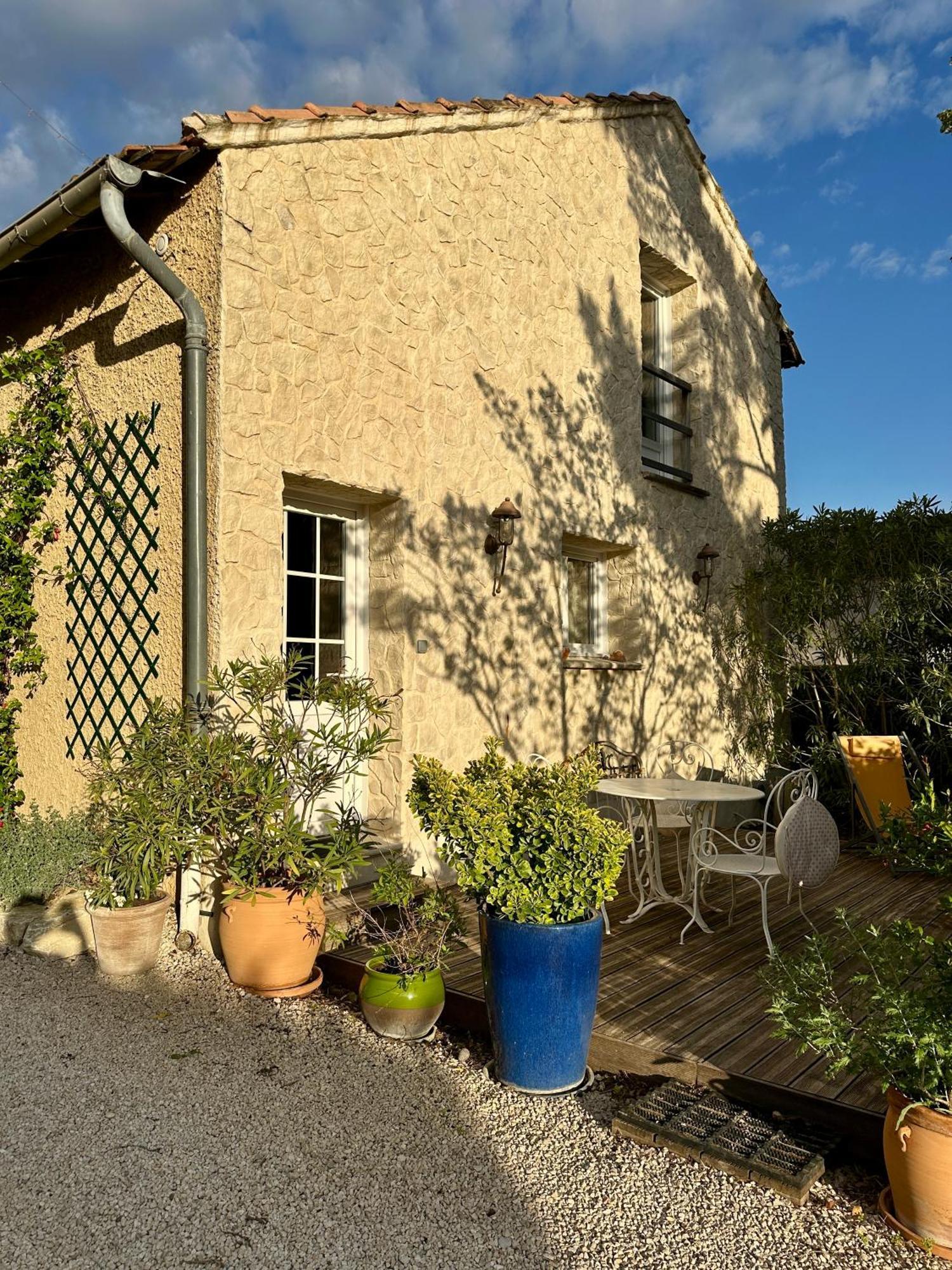 Le Clos Vitis 维厄勒斯 外观 照片