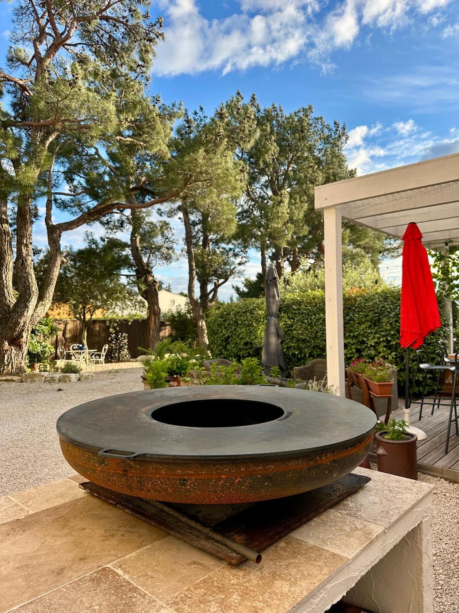 Le Clos Vitis 维厄勒斯 外观 照片