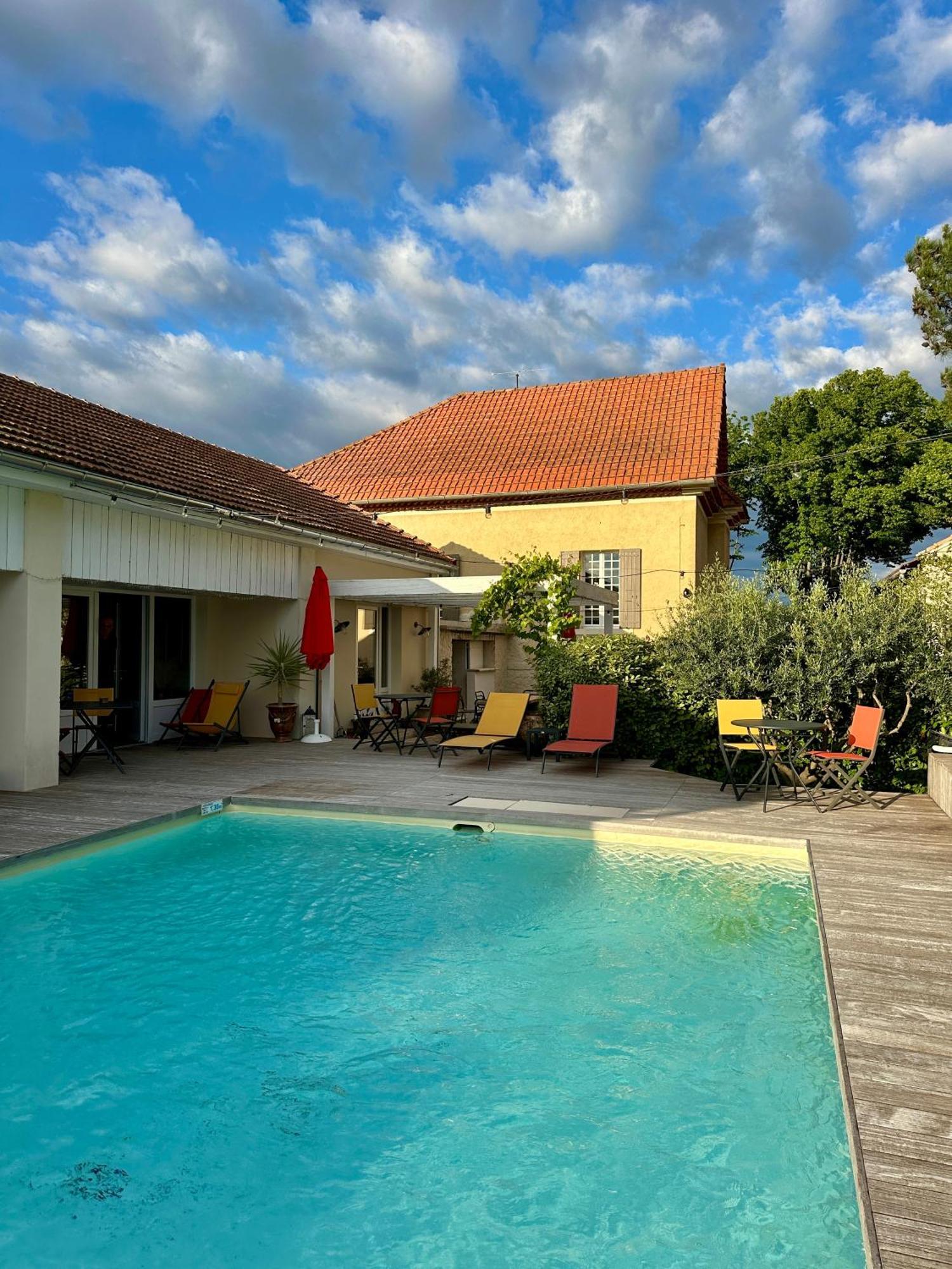 Le Clos Vitis 维厄勒斯 外观 照片
