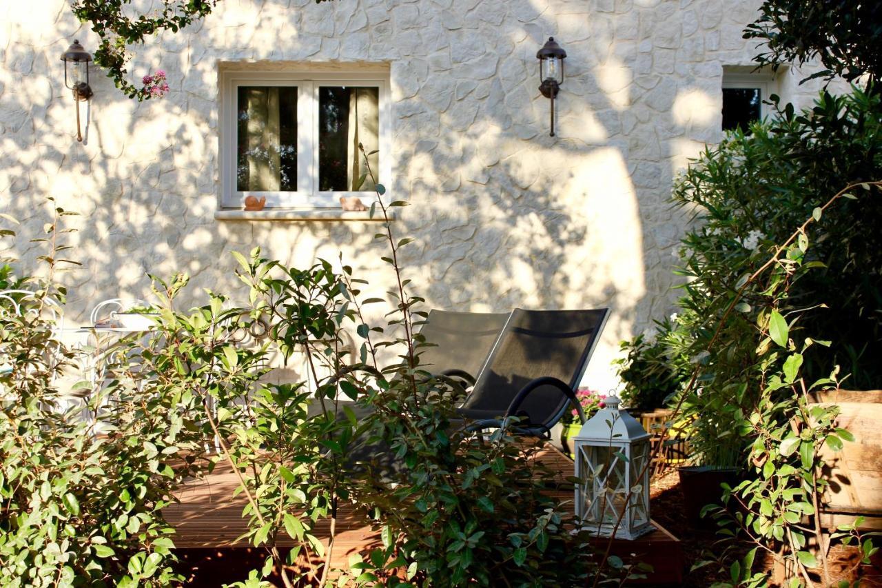 Le Clos Vitis 维厄勒斯 外观 照片