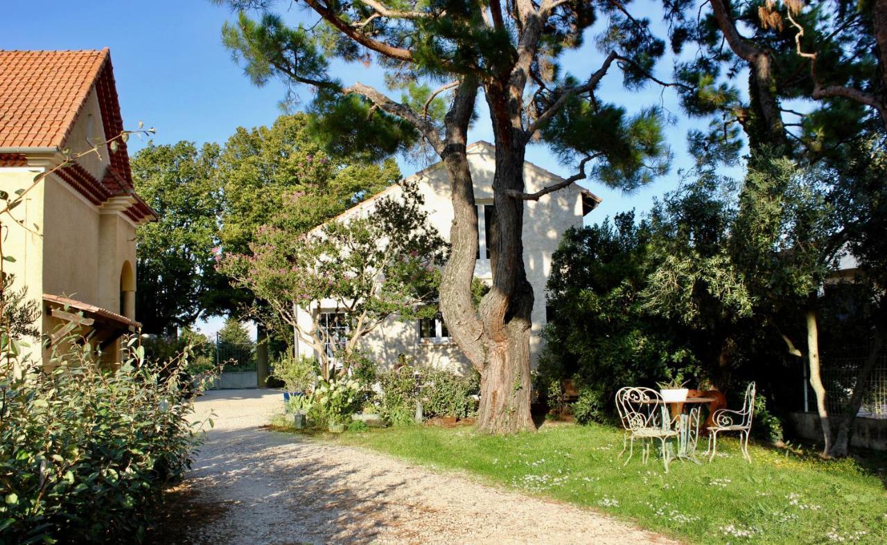 Le Clos Vitis 维厄勒斯 外观 照片