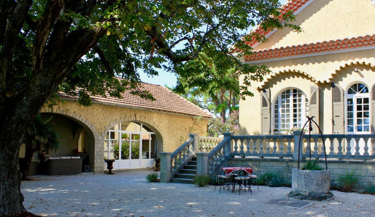 Le Clos Vitis 维厄勒斯 外观 照片